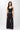 Mandala Fitness Legging Schwarz Outfit Front - Extra Wide Pants