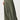 Mandala Green Front Fitness Leggings - Extra-Wide Pants