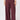 Mandala Fitness Legging Rot Front - Extra Wide Pants