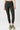 Mandala Active Legging Grün Front - Best Cropped Legging
