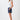 Mandala Sport Pant Blue Outfit Page - Beach Shorts