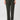 Mandala Trainings Hose Grün Front - Relaxed Fit Pant