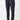 Mandala Trainings Hose Blau Front - Relaxed Fit Pant