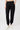 Mandala Trainings Hose Schwarz Front - The N.Y. Pants