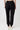 Mandala Trainings Hose Schwarz Rückseite - The N.Y. Pants