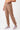 Mandala Trainings Hose Braun Seite - The N.Y. Pants