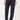 Mandala Trainings Hose Blau Front - The N.Y. Pants