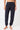Mandala Trainings Hose Blau Front - The N.Y. Pants