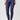 Mandala Fitness Legging gemustert Front - VibrantVibe Leggings