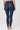 Mandala Trainings Pant Print Rückseite - Printed Leggings