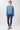 Mandala Trainings Pant Print Outfit Front - Printed Leggings