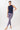 Mandala Trainings Pant Print Outfit Front - Best Printed Leggings