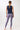 Mandala Trainings Pant Print Outfit Rückseite - Best Printed Leggings