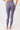 Mandala Trainings Pant Print Rückseite - Best Printed Leggings