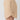 Mandala Trainings Pant Beige Seite - Santa Monica Shorts