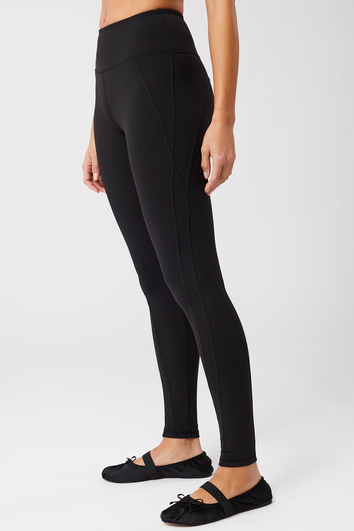 Yoga Wear out of recycled polyester – Page 2