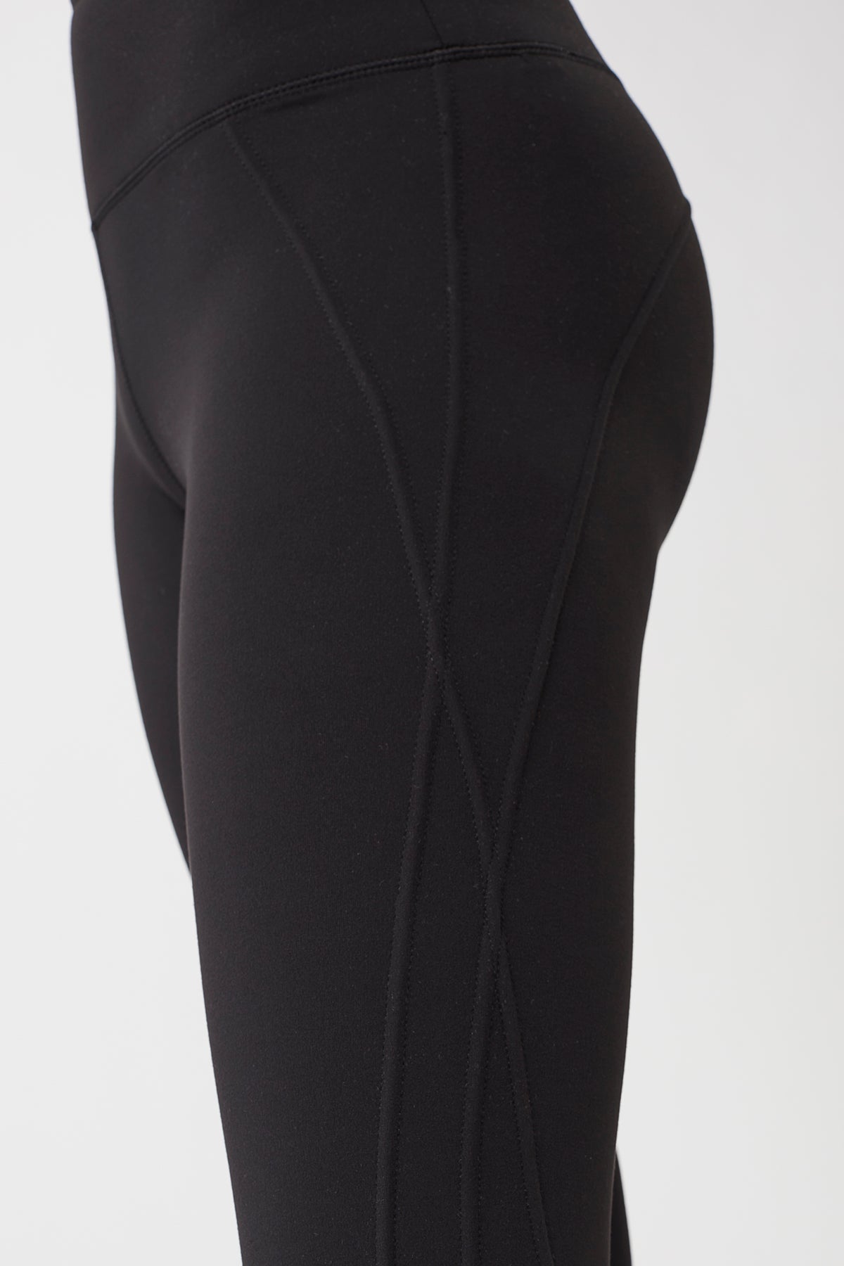 Yoga Wear out of recycled polyester