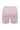Mandala Fitness Pant Rose Rückseite - Scrunch Biker