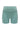 Mandala Fitness Pant Grün Front - Scrunch Biker