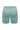 Mandala Fitness Pant Braun Rückseite - Scrunch Biker