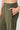 Mandala Green Training Pants - Track Pants