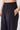 Mandala Trainings Pant Dunkelblau Detail - Track Pants