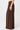 Mandala Brown Workout Pants - Lounge Pants