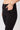 Mandala Trainings Pant Schwarz Detail - Back Envelope Pants
