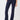 Mandala Trainings Pant Dunkelblau Front - Back Envelope Pants