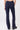 Mandala Trainings Pant Dunkelblau Rückseite - Back Envelope Pants
