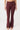 Mandala Trainings Pant Rot Front - Back Envelope Pants