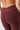 Mandala Trainings Pant Rot Detail - Back Envelope Pants
