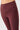 Mandala Trainings Pant Rot Detail - Back Envelope Pants