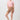 Mandala Sport Pant Braun Outfit Front - Biker Shorts