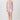 Mandala Sport Pant Rose Outfit Front - Biker Shorts