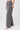 Mandala Sport Hose Grau Seite - Training Now Pants