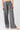 Mandala Sport Hose Grau Front - Training Now Pants