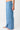 Mandala Sport Hose Blau Seite - Training Now Pants