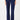Mandala Sport Pants Blau Front - Wide Leg Workout Pants