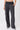 Mandala Training Pants, Gray (Front) - Surfers Vibe Pants