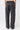 Mandala Training Pants, Gray (Back) - Surfers Vibe Pants