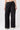 Mandala Fitness Hose Schwarz Front - All Day Long Pants