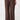 Mandala Fitness Hose Brown Front - All Day Long Pants