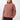 Mandala Active Sweater, Pink Front - Essential High Neck