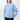 Mandala Active Sweater, Blue Front - Essential High Neck