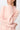 Mandala Active Sweater, Pink Detail - Rib-Knit Sweater