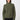 Mandala Active Sweater, Green, Front - Rib-Knit Sweater