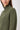 Mandala Active Sweater, Green - Rib-Knit Sweater