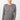 Mandala Active Shirt Grau Front - Easy Longsleeve