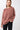 Mandala Active Sweater, Pink Front - Relaxed-Fit Sweater